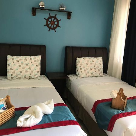 Anchorage Inn Moalboal Εξωτερικό φωτογραφία