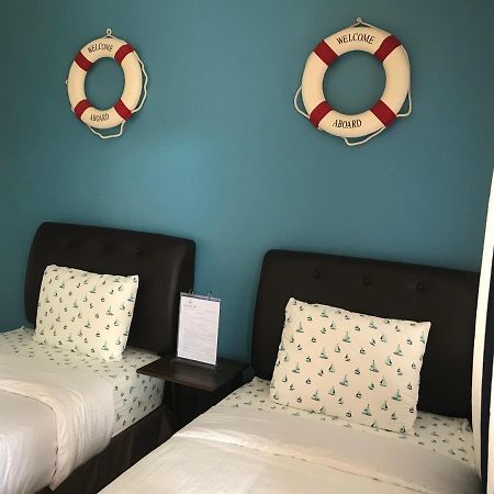 Anchorage Inn Moalboal Εξωτερικό φωτογραφία