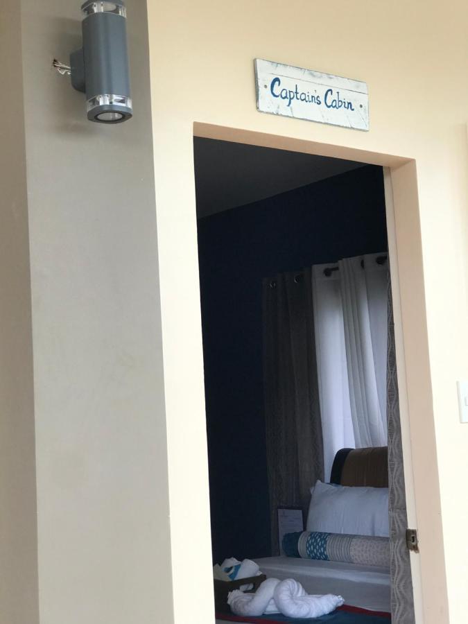 Anchorage Inn Moalboal Εξωτερικό φωτογραφία