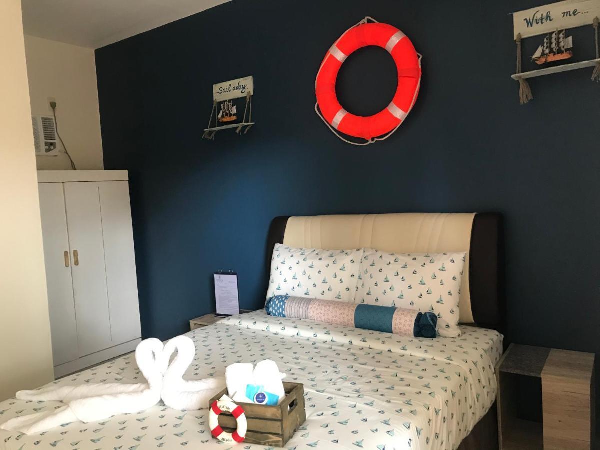 Anchorage Inn Moalboal Εξωτερικό φωτογραφία