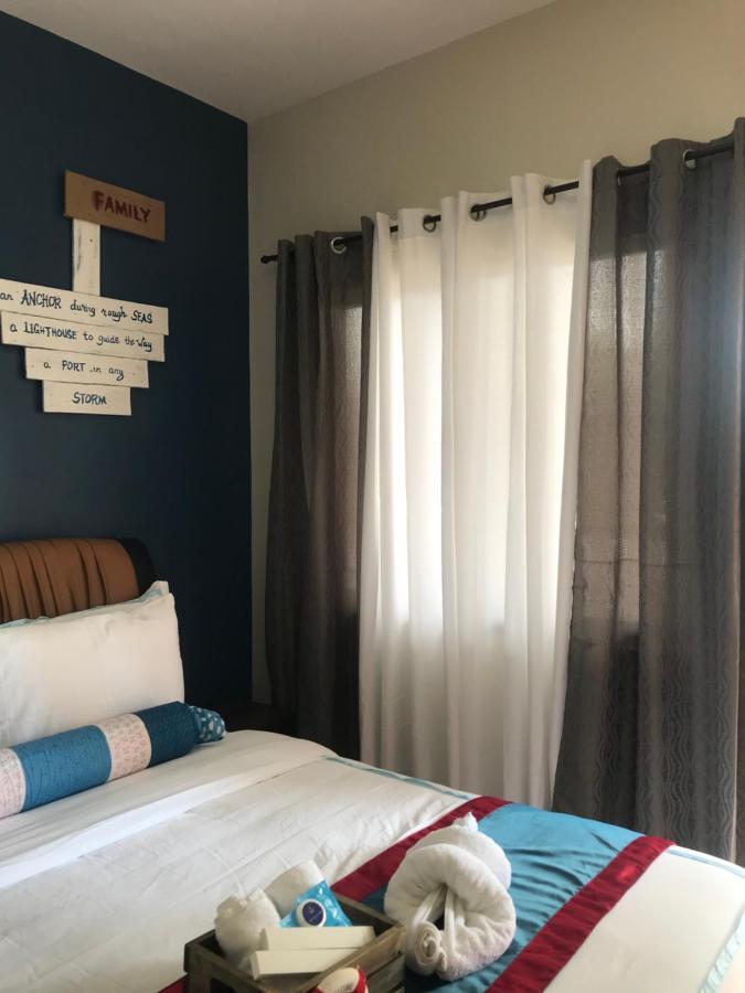 Anchorage Inn Moalboal Εξωτερικό φωτογραφία
