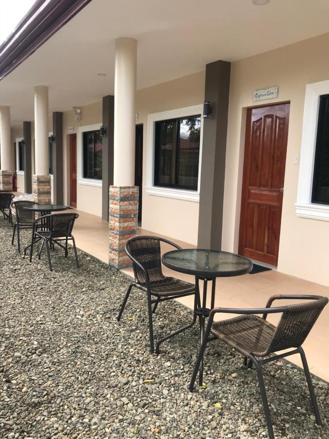 Anchorage Inn Moalboal Εξωτερικό φωτογραφία