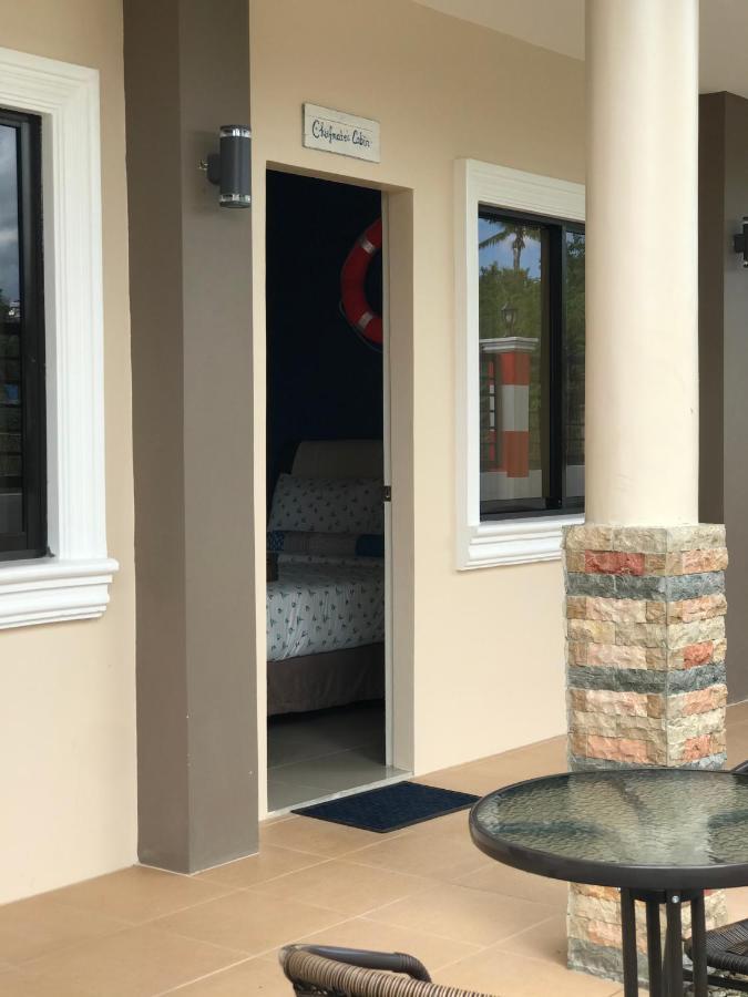 Anchorage Inn Moalboal Εξωτερικό φωτογραφία