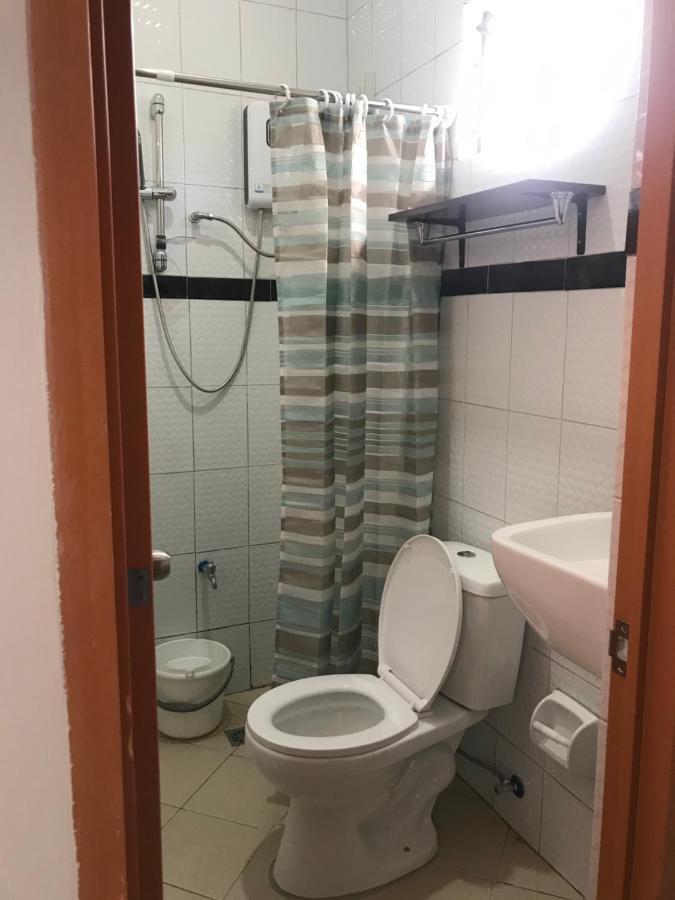 Anchorage Inn Moalboal Εξωτερικό φωτογραφία