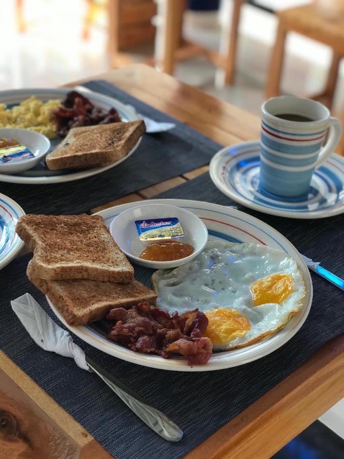 Anchorage Inn Moalboal Εξωτερικό φωτογραφία