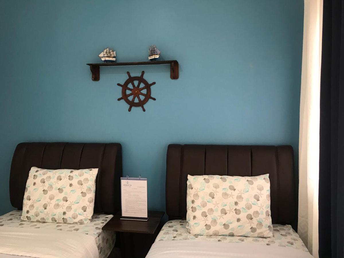 Anchorage Inn Moalboal Εξωτερικό φωτογραφία