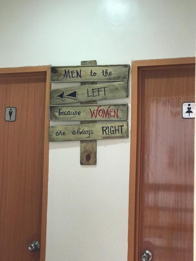 Anchorage Inn Moalboal Εξωτερικό φωτογραφία