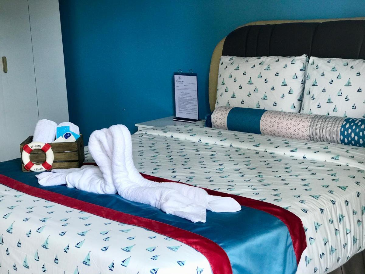 Anchorage Inn Moalboal Εξωτερικό φωτογραφία