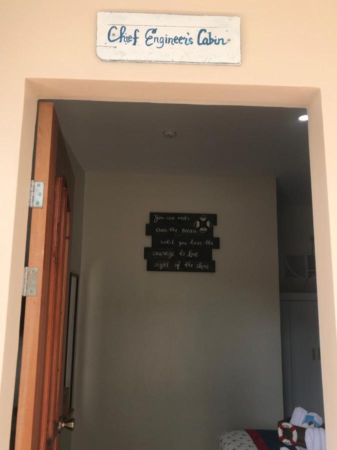 Anchorage Inn Moalboal Εξωτερικό φωτογραφία