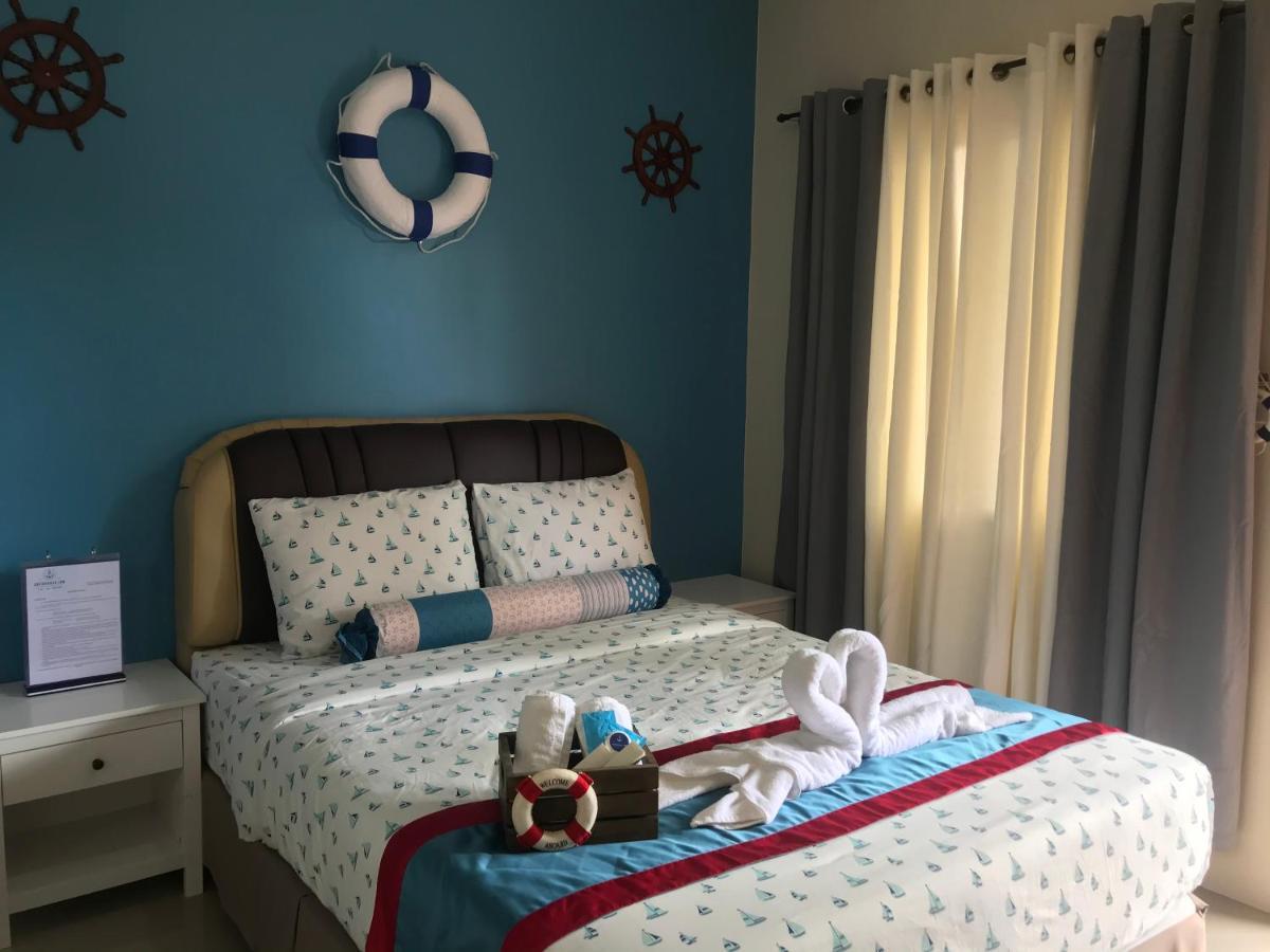 Anchorage Inn Moalboal Εξωτερικό φωτογραφία