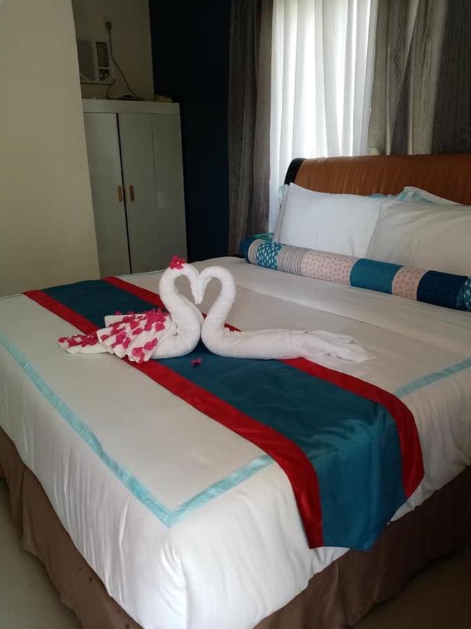 Anchorage Inn Moalboal Εξωτερικό φωτογραφία