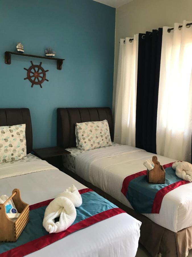 Anchorage Inn Moalboal Εξωτερικό φωτογραφία