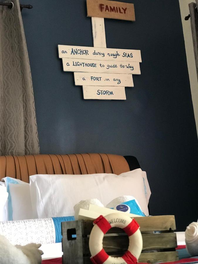 Anchorage Inn Moalboal Εξωτερικό φωτογραφία