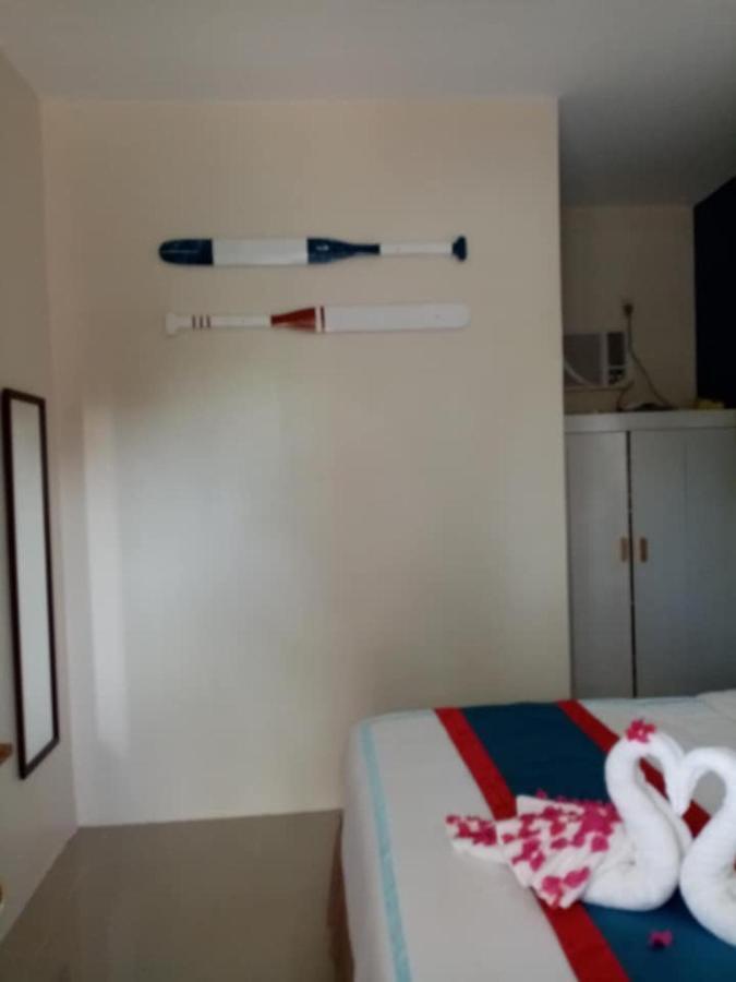 Anchorage Inn Moalboal Εξωτερικό φωτογραφία